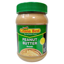GB PEANUT BUTTER NO SUGAR 800G