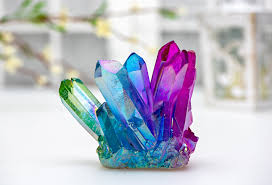 CRYSTAL RAINBOW