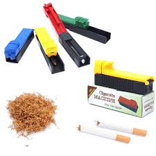 CIGARETTE MAKER
