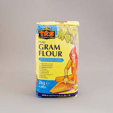 TRS GRAM FLOUR 2KG
