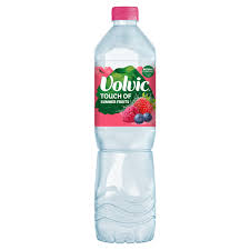 VOLVIC TOUCH SUMMERFRUIT 1.5L