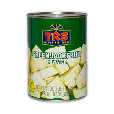TRS GREEN JACKFRUIT 565G