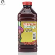 PC NIGERIAN PALM OIL 2L