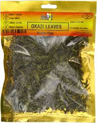 PAPA CHOICE OKAZI 25G