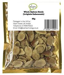 PAPA CHOICE WHOLE OGBONO 80G