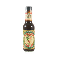 PICKEPEPPA SAUCE 148ML