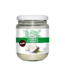 DUNN'S RIVER CREAMED COCONUT 200G