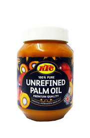 KTC PALM OIL 500ML