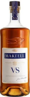 MARTELL 70CL