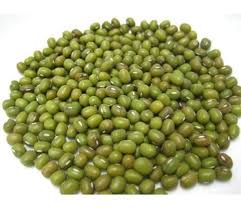 PC MUNG BEANS 500G