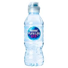 NESTLE PURE LIFE SPORTS 750ML