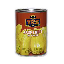 TRS JACKFRUIT SYRUP 565G