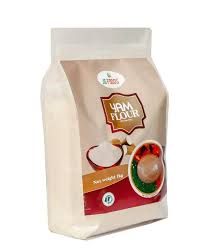 PC YAM FLOUR 1KG