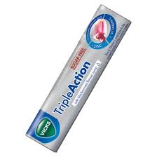 VICKS TRIPLE ACTICO 42G