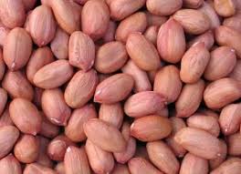 HB GROUND PEANUTS 100G
