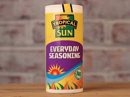 TROPICAL SUN EVERYDAY SEASONING 100G