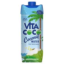VITA COCONUT WATER 1L