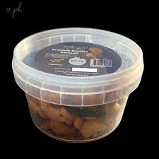 PRIHA CASHEWS PEPPER 135G