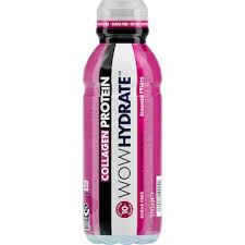WOW HYDRATE SUMMER FRUIT 500ML
