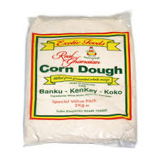 EXOTIC  DOUGH CATERING PACK