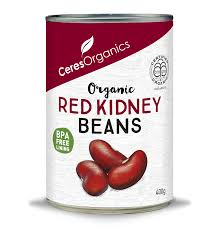 DR RED KIDNEY BEANS 400G
