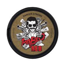 PABLO RED 16G
