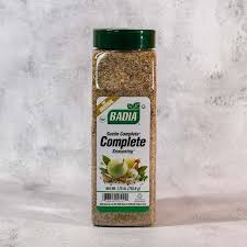 BADIA COMPLETE SEASONING 794G