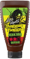 LR RAGGAE JERK SQUEEZY 330G