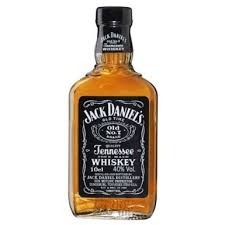 JACK DANIELS 10CL