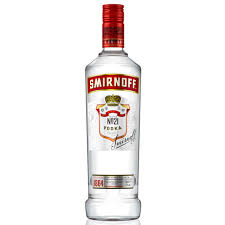 SMIRNOFF 70CL