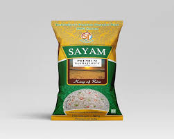 TS BASMATI PREMIUM 10KG