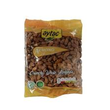 AYTAC WHOLE ALMOND 600G