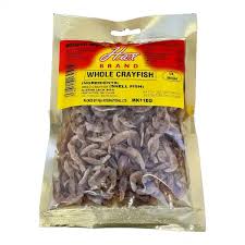 HB WHOLE CRYFISH 40G