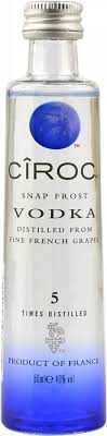 CIROC ORIGINAL 5CL