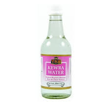 TRS KEWRA WATER 190ML