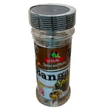 MF BANGA SPICE 120G