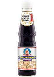 HEALTHY BOY OYSTER SAUSE 370G