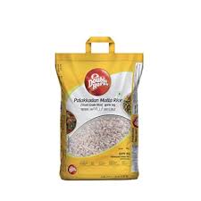 AANI ROSE MATTA RICE 5KG