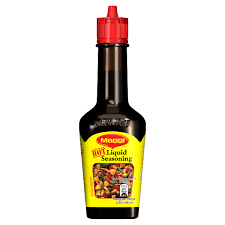 MAGGI HOT LIQUID SEASONI 100ML