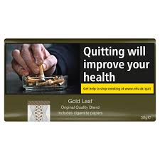 GOLD LEAF 50G