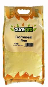 PC CORNMEAL FINE 4KG