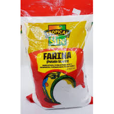 TS FARINA 500G