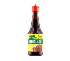 KNORR LIQUID SEASOING 250ML