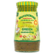 TROPICAL SUN GREEN SEASONING 280G