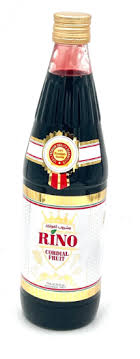 RINO CORDIAL FRUIT 710ML