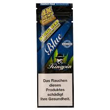 BLUNT WRAP BLUE 2X
