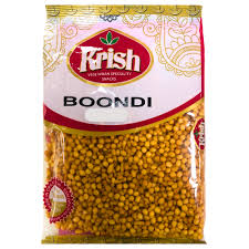 KRISH RAITA BOONDI 200G