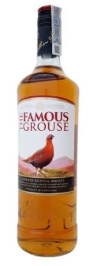 FAMOUS GROUSE 1L