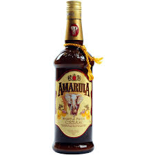 AMARULA CREAM 70CL