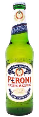 PERONI 330ML